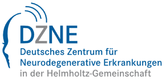 Logo DZNE